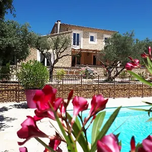 ** Bed & Breakfast La Reveuse France