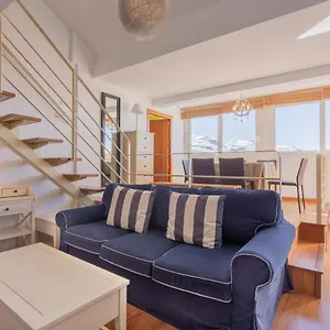  Aparthotel Prime Bluettravel Spain