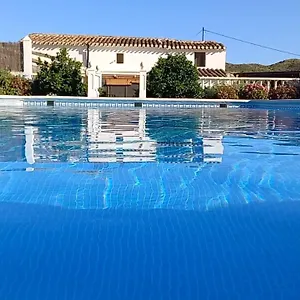  Bed & Breakfast Cortijo Esperanza Spain