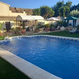  Bed & Breakfast Cortijo Esquina Spain
