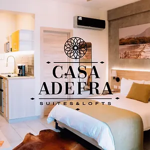  Apartment Casa Adefra Dominican Republic