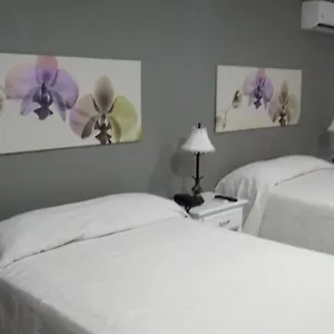 *** Aparthotel Turey Dominican Republic