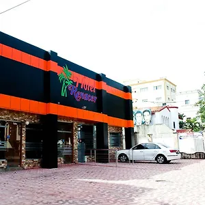 Renacer Hotel Saint-Domingue